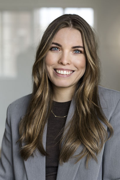 Nicole Lindberg Hansen